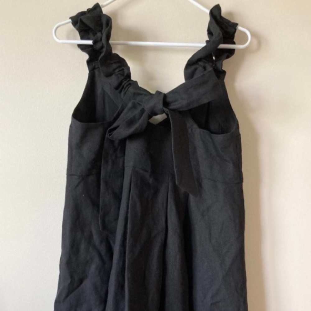 Sezane Lizon dress - Picture 4 of 5